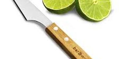 This is knife.