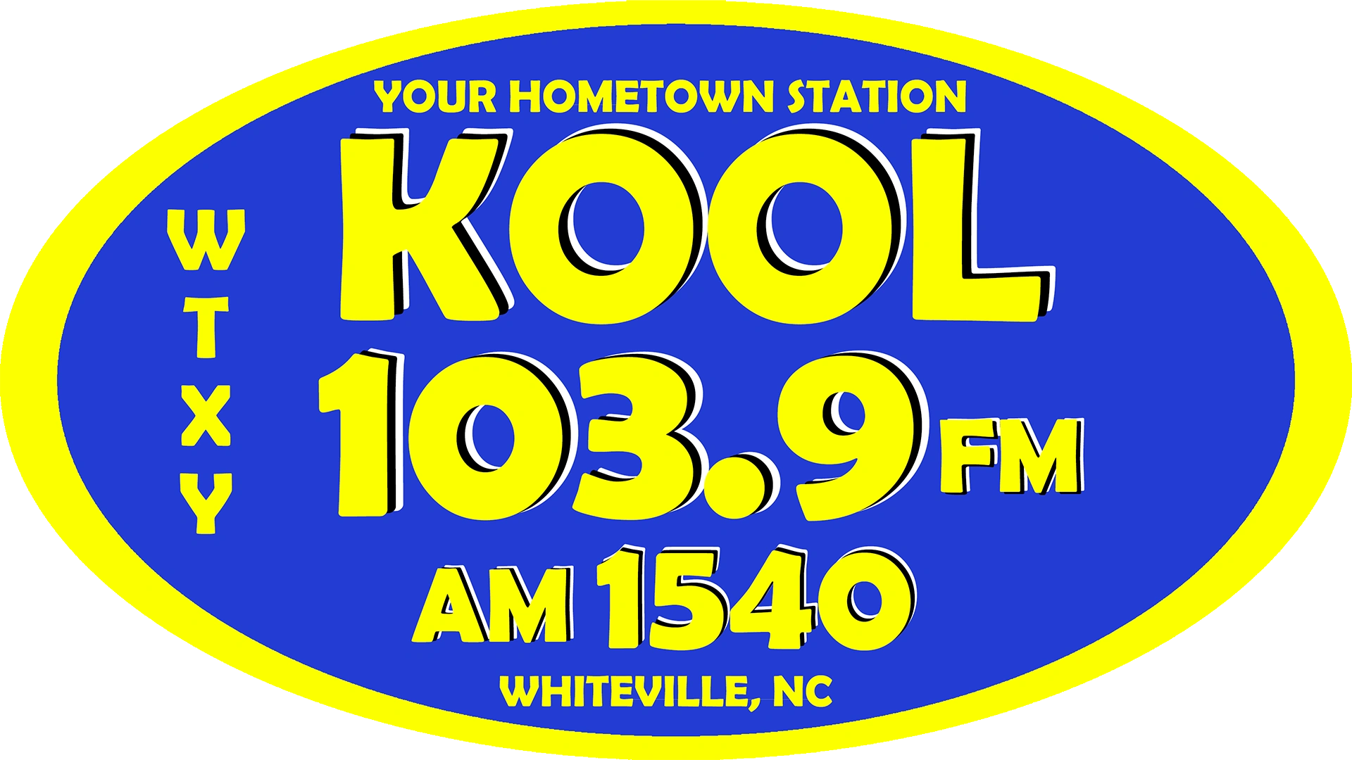 The KOOL 103.9 FM Logo