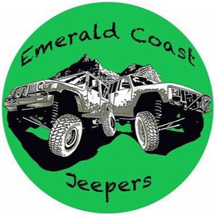 Emerald Coast Jeepers