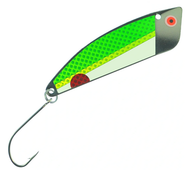 Lure Making Components