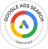 Google Ads Search Certification