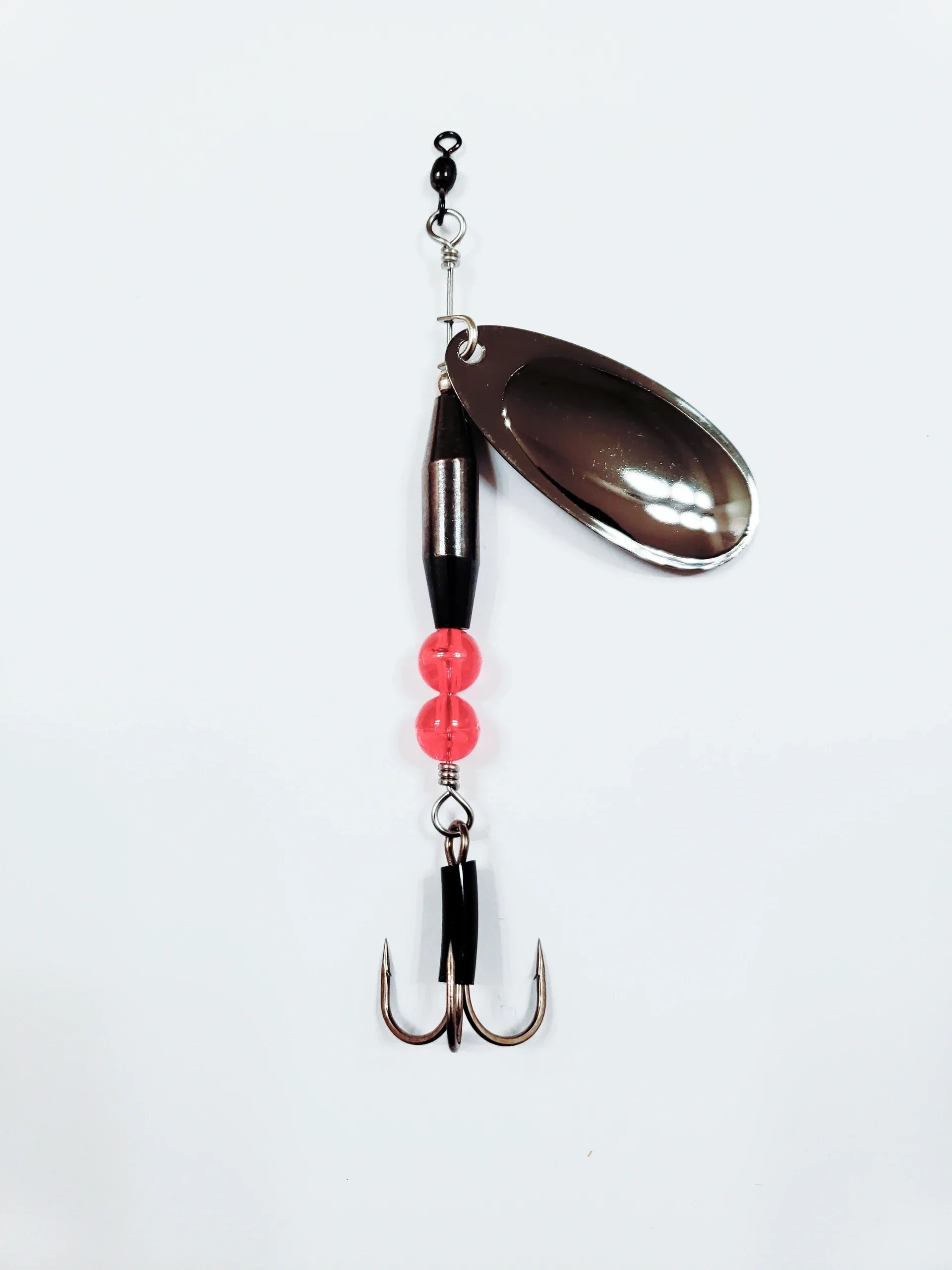 Top-notch Spinner Blades for Effective Lure Presentation