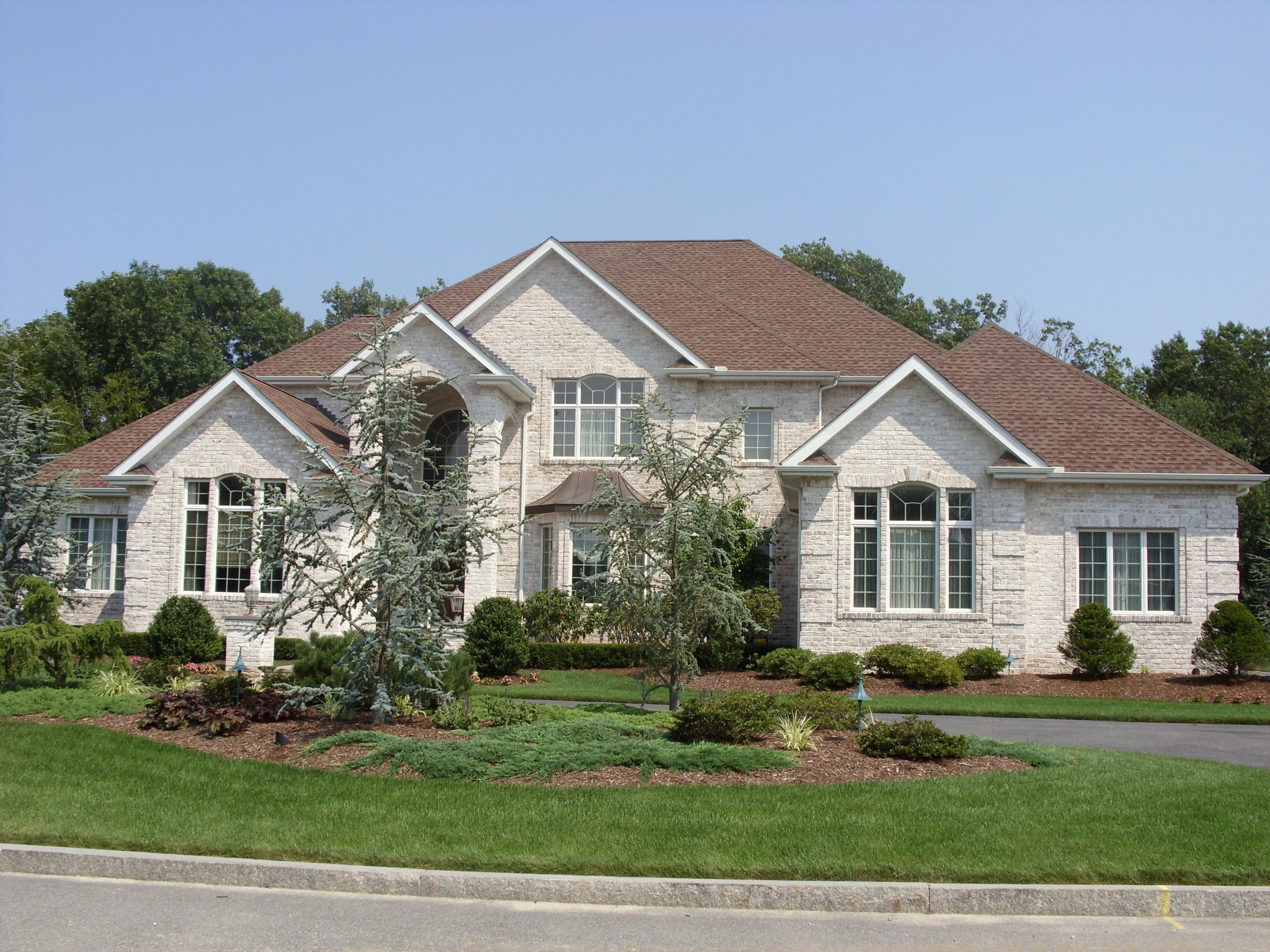 Home Builder Infinity Quality Homes