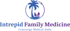 Intrepid Family Medicine