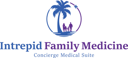 Intrepid Family Medicine