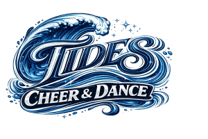 Tides Cheer 
& Dance