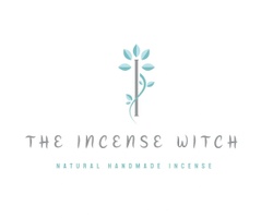 The Incense Witch