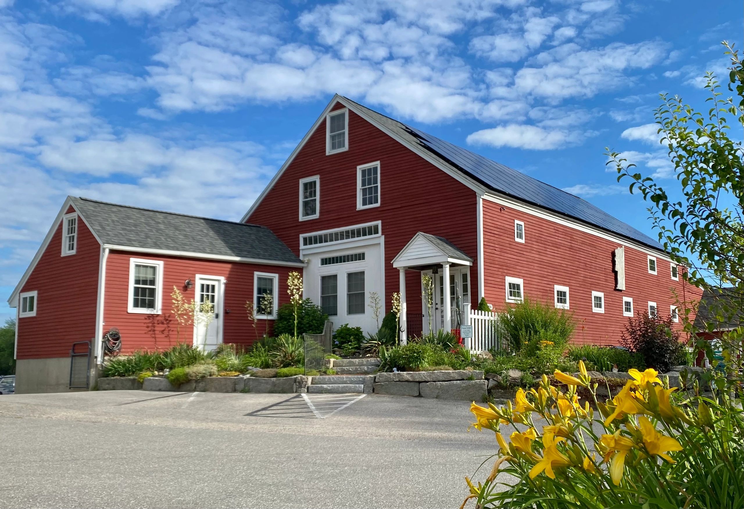 Hollis Quick Office Office Rental, Event Space, Coworking Space