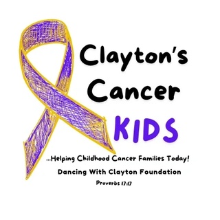 Dancing with Clayton Foundation