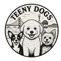 Teeny Dogs