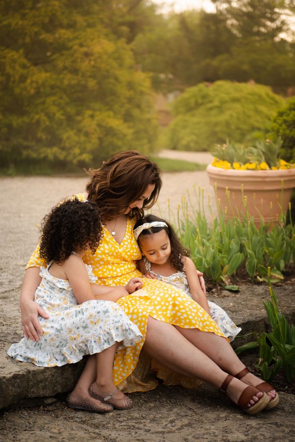 Magdalena Kirsch StellaPhoto Photography Family Picture
