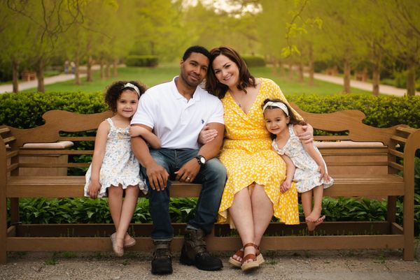 Magdalena Kirsch StellaPhoto Photography Family Picture