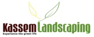 KASSEM LANDSCAPING