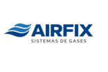 Airfix - Sistemas de Gases