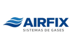 Airfix - Sistemas de Gases