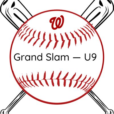 grand slam baseball clipart png