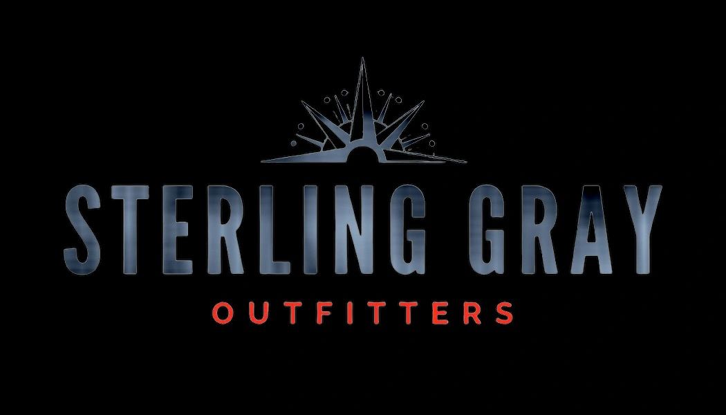Custom Fishing Rods - Sterling Gray Outfitters