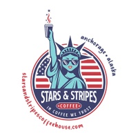 Stars and Stripes Coffee House