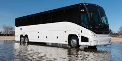 Colorado Springs Charter Bus Rental & Minibus Rental