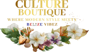 Culture Boutique Belize