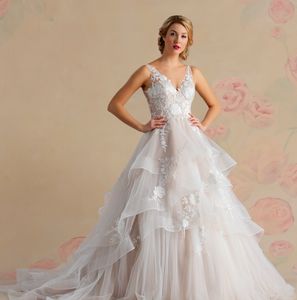 Wedding Dress Shop in Warrington - Bisous Bridal Boutique