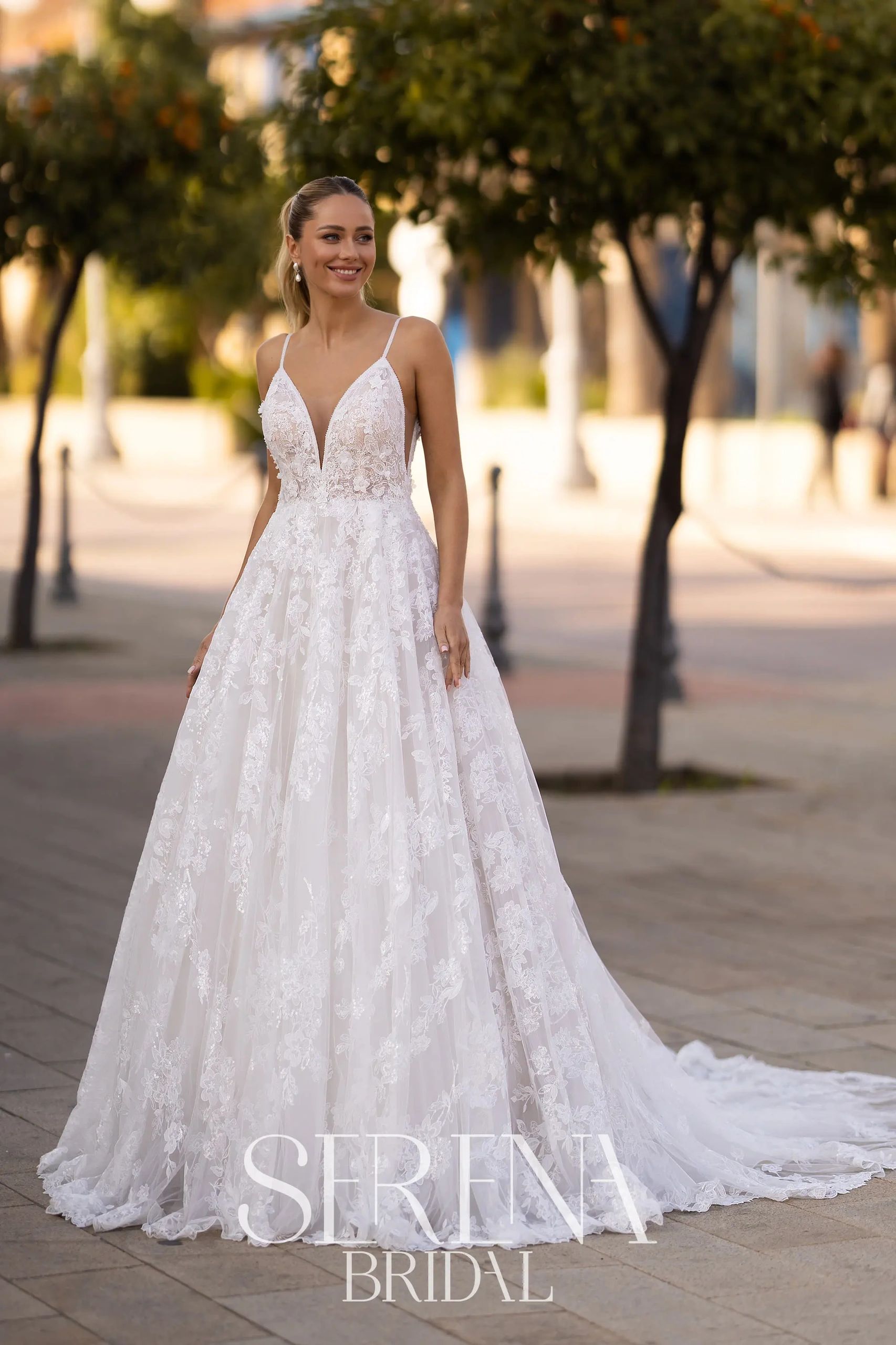 Top Wedding Dress Shops in Warrington: Find Your Perfect Bride Dress