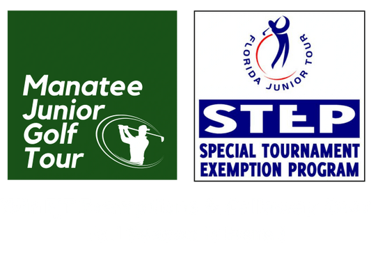 manatee junior golf tour