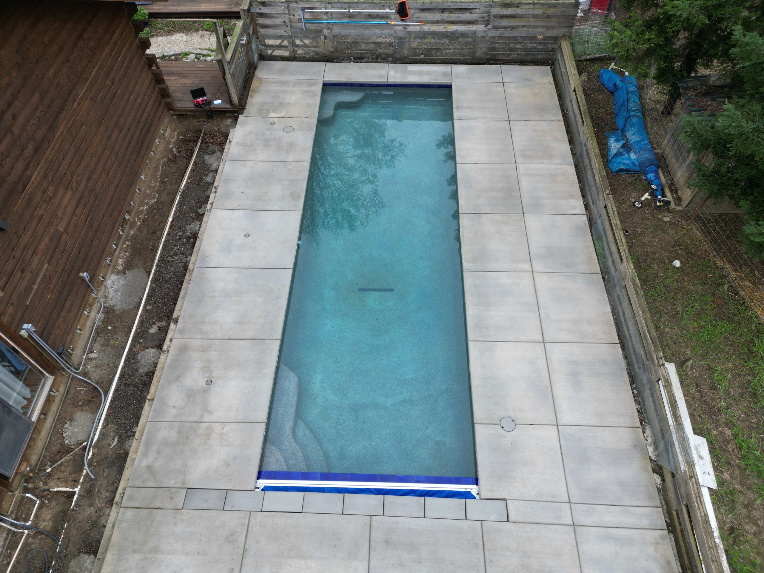 Home | Diamond Pools and Spas