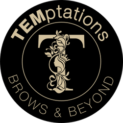 TEMptations Brows & Beyond
Permanent Cosmetics