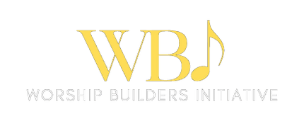 Worship Builders Initiative