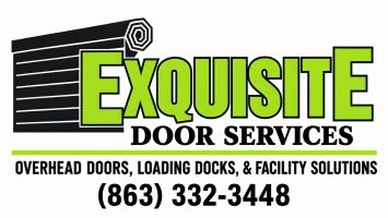 Exquisite Door Services, Central Florida's Garage Door Leader