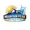 Mountain Peak Solar and Wind