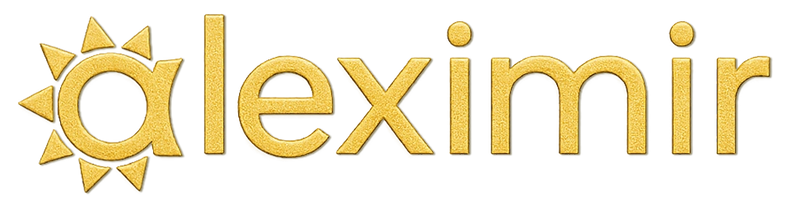 aleximir's Logo