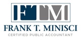 Frank T. Minisci CPA