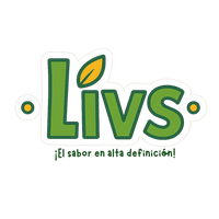 Livs
El Sabor en Alta Definición.