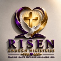 REACHING HEARTS.  RESTORING LIVES. RAISING HOPE.