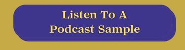 Button saying 'Listen To A Podcast Sample'.