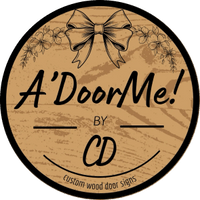 A'DoorMe! by CD