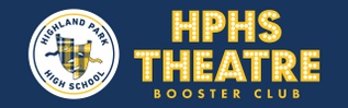 HPHS Theatre Booster Club