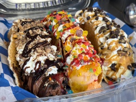 Salem’s Newest Dessert Shoppe. Visit us Today!