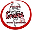 Praves Craves 
                          Candy & Creamery