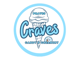 Praves Craves 
                          Candy & Creamery