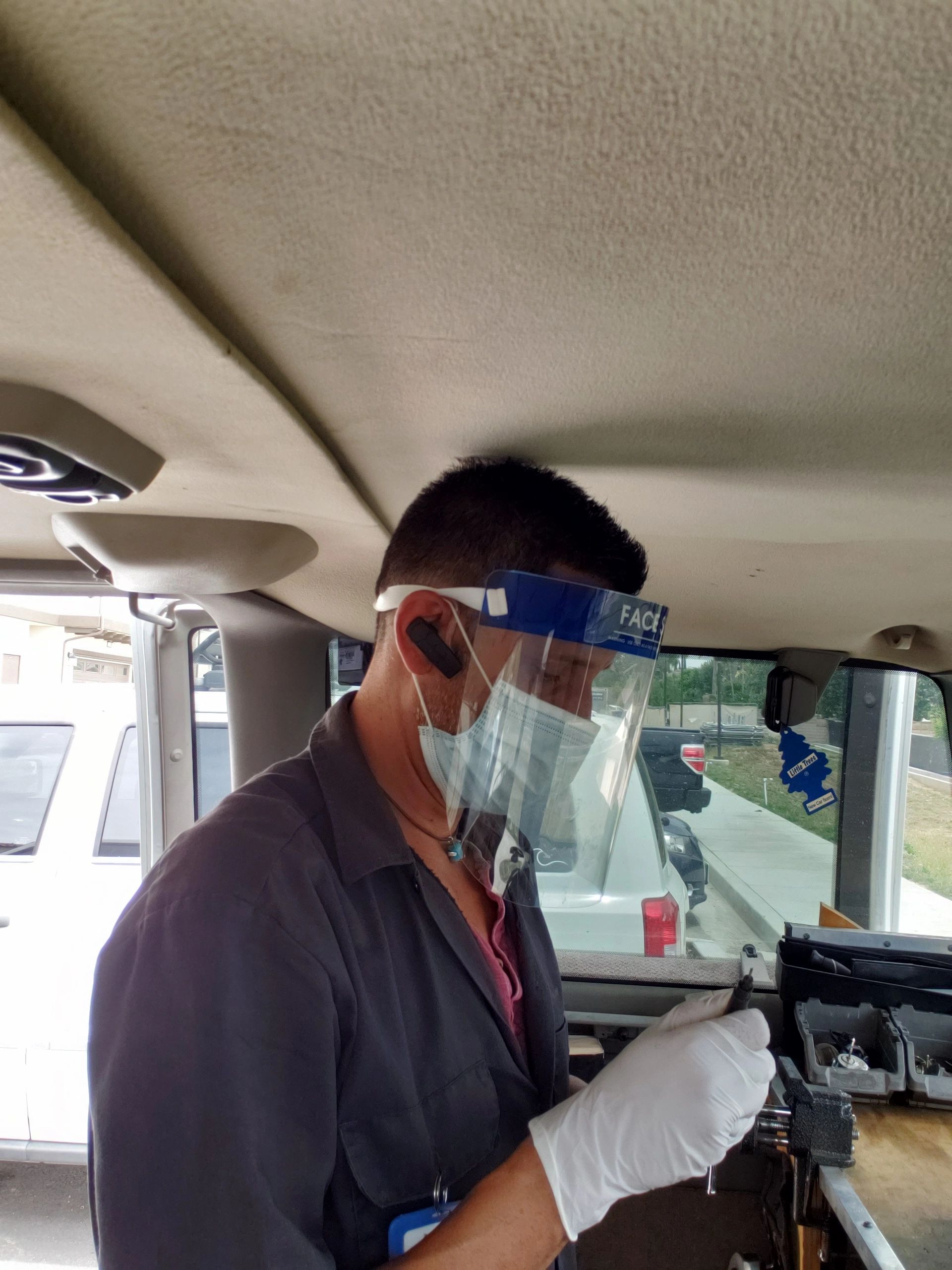 The key locksmith mission viejo lock repair service