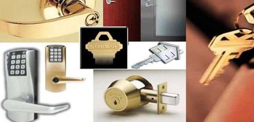 Locksmith Orange County Emergency Lock Repair 