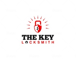 The key locksmith 
near me