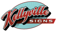 Kellyville Signs