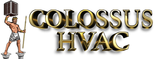 Colossus HVAC