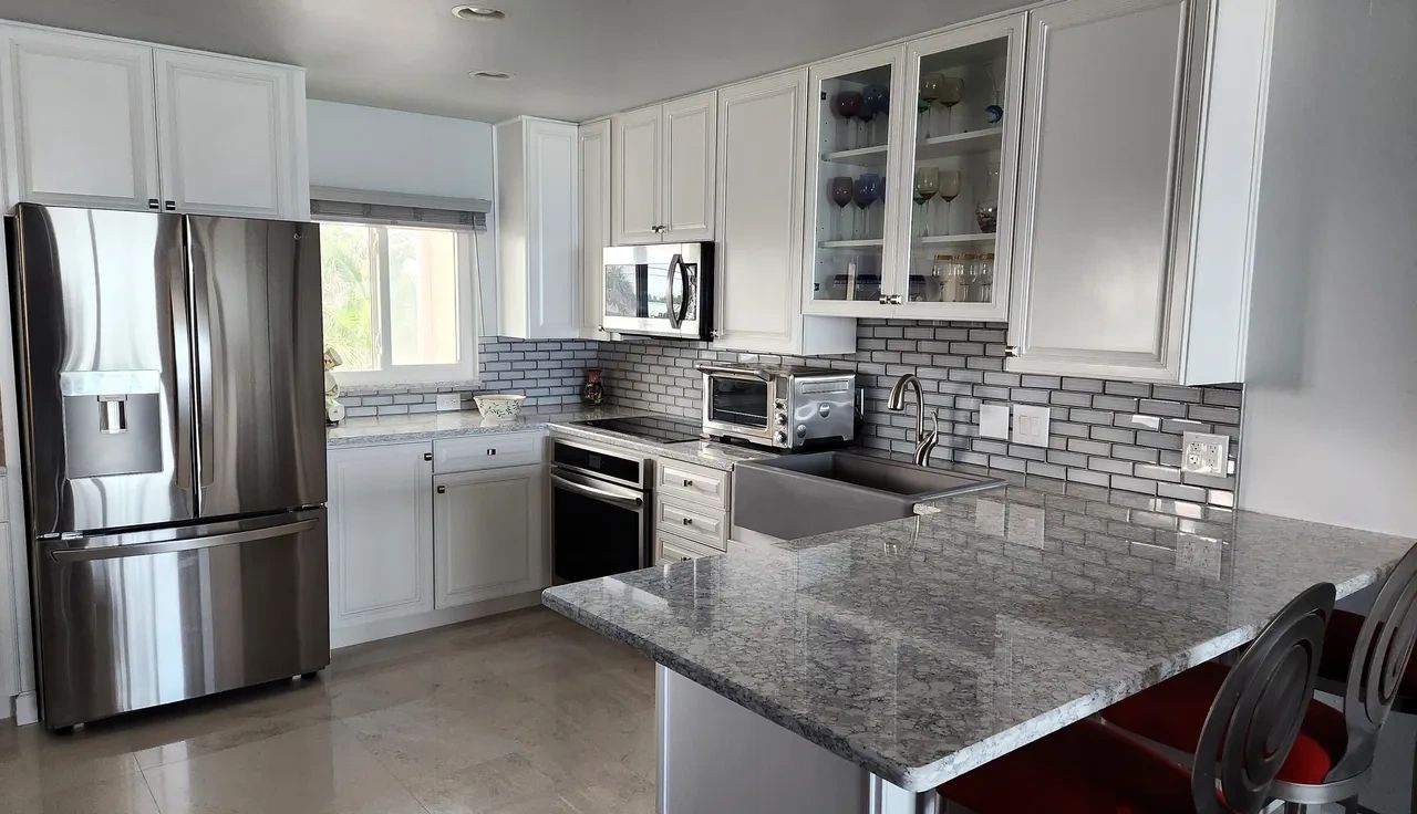 Kitchen Remodel