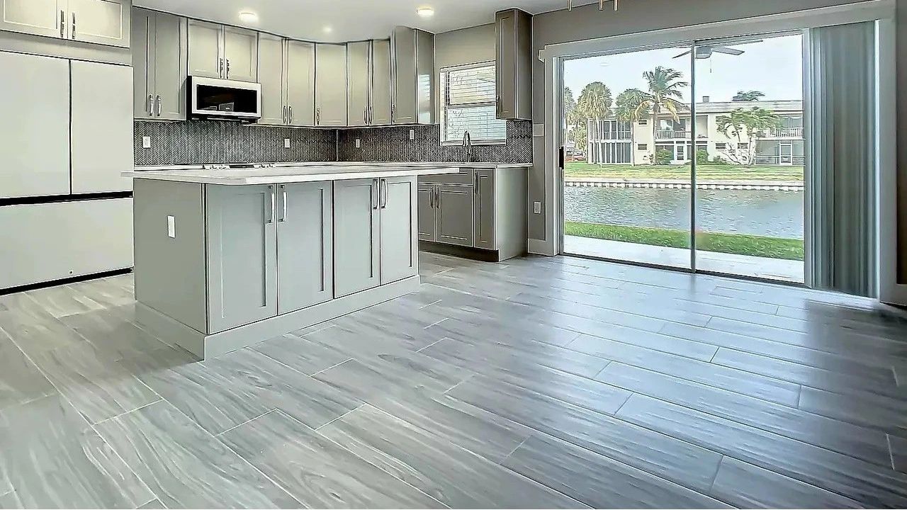 Home Remodel
