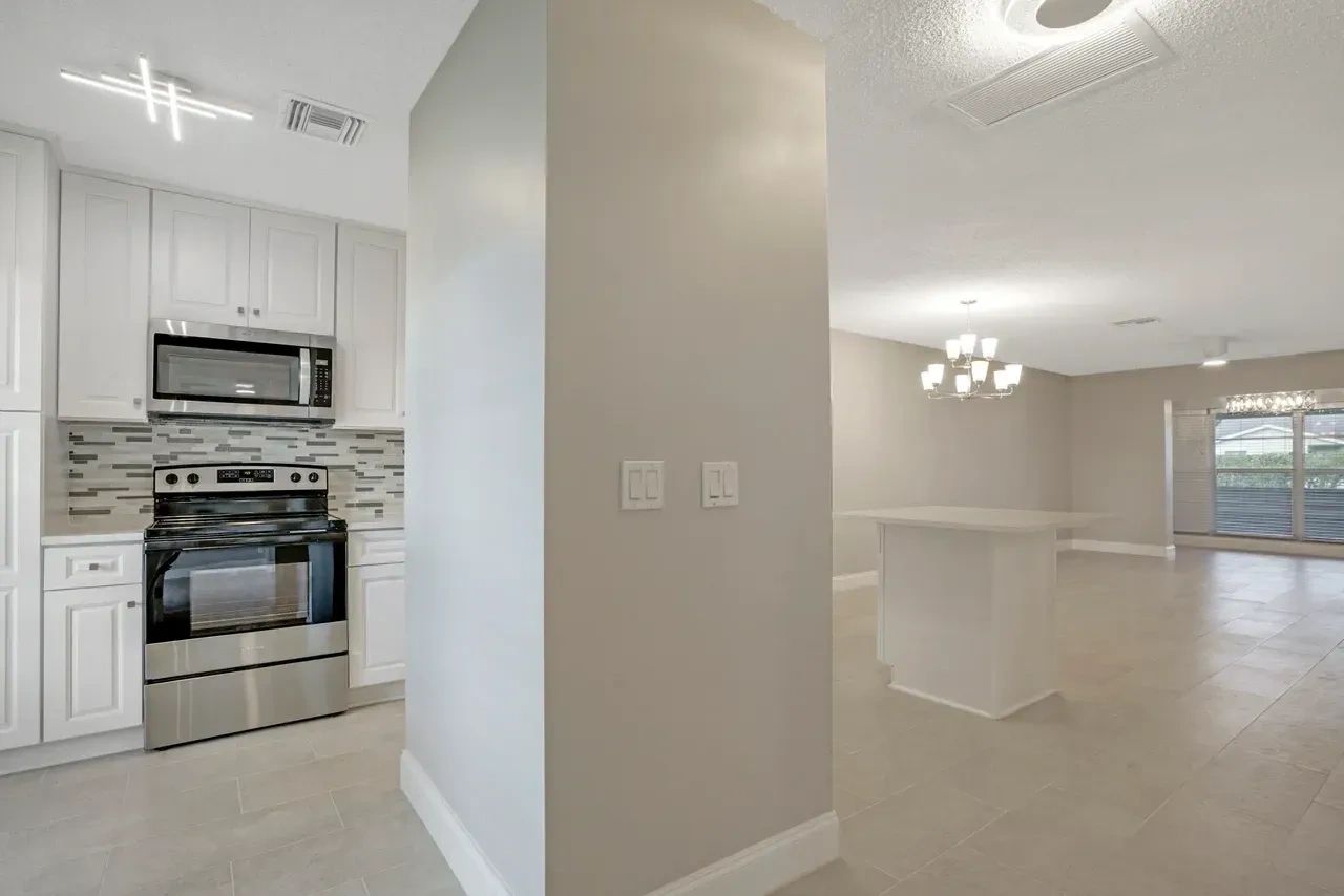 Home Remodel